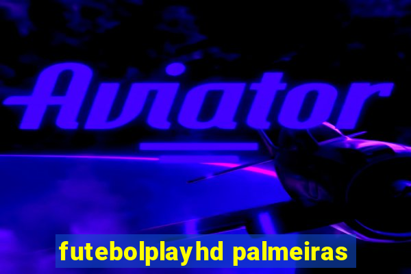 futebolplayhd palmeiras